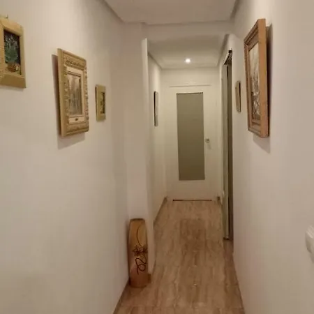 Apartamento Marcella Alicante