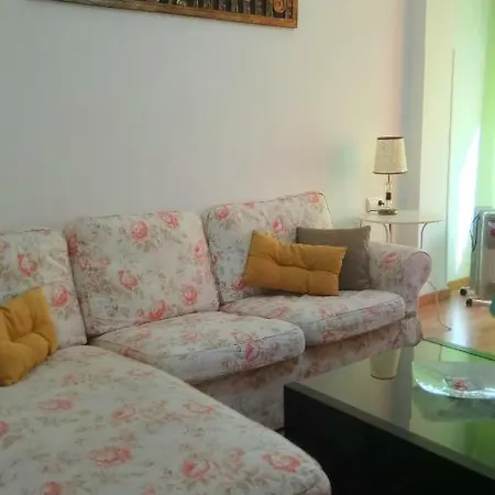 Apartamento Marcella * Alicante