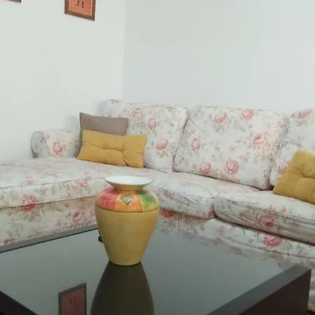 Apartamento Marcella