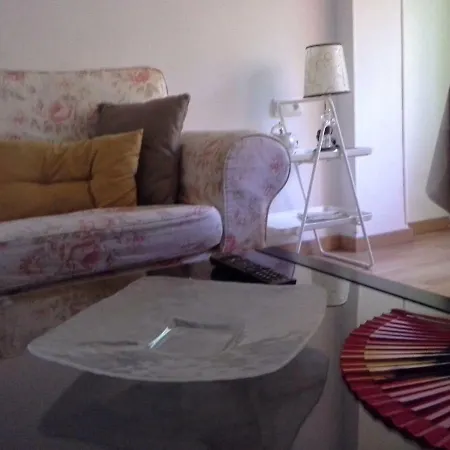 Apartamento Marcella * Alicante