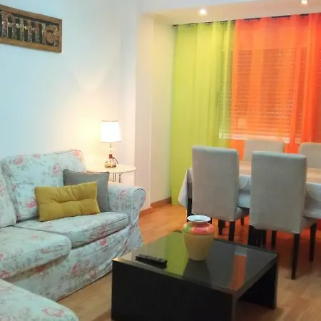 Apartamento Marcella Appartement *