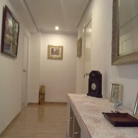 Appartement Apartamento Marcella