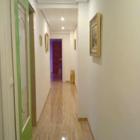 Apartamento Marcella Appartement
