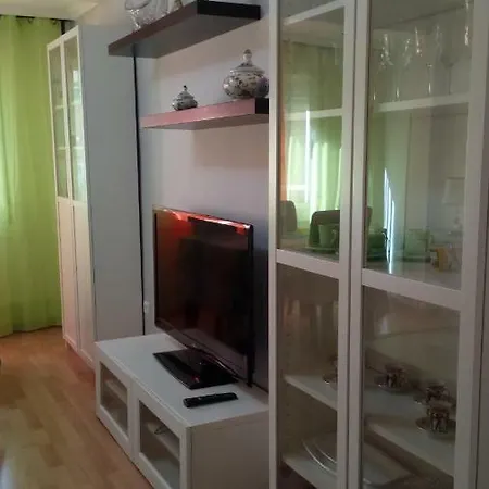 Apartamento Marcella * Alicante