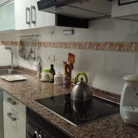 Appartement Apartamento Marcella