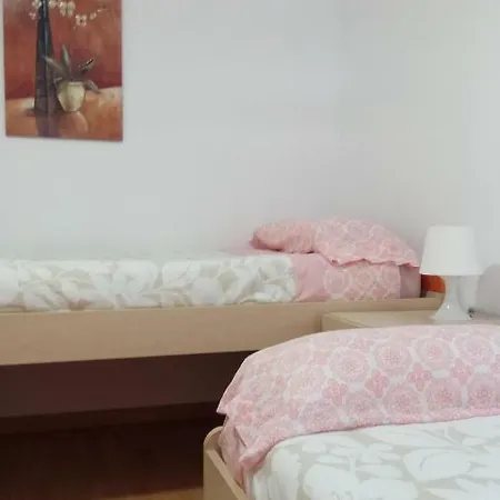 Appartement Apartamento Marcella *