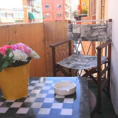 Apartamento Marcella *