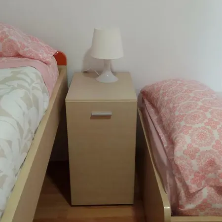 Apartamento Marcella