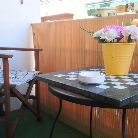 Apartamento Marcella Appartement Alicante