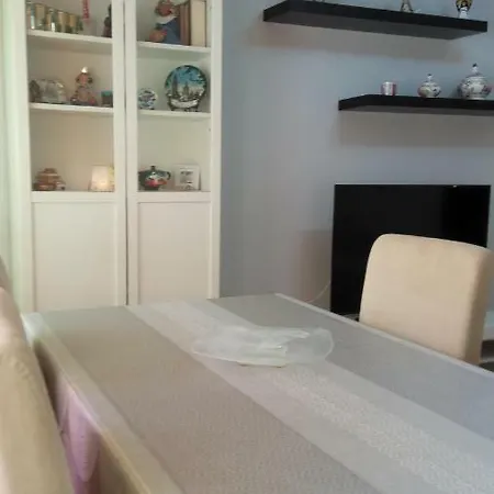 Apartamento Marcella Alicante