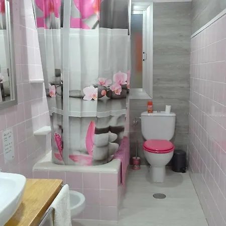 Appartement Apartamento Marcella
