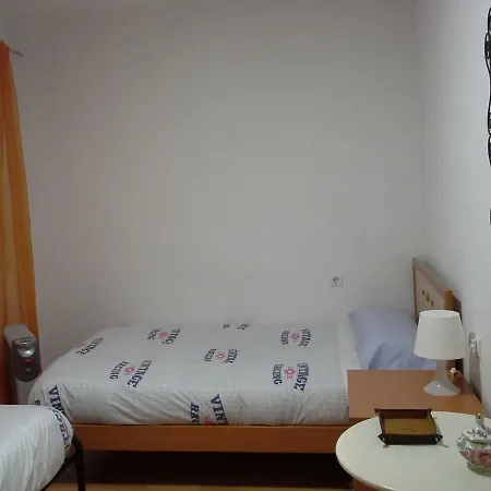 Appartement Apartamento Marcella