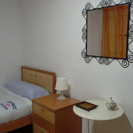 Appartement Apartamento Marcella