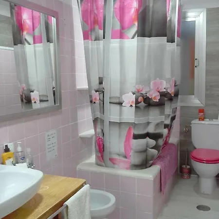 Apartamento Marcella Alicante