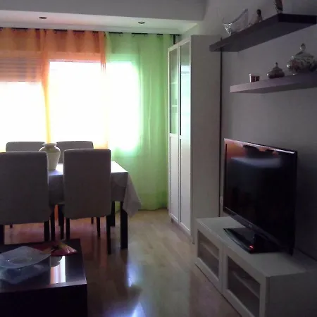 Apartamento Marcella Alicante