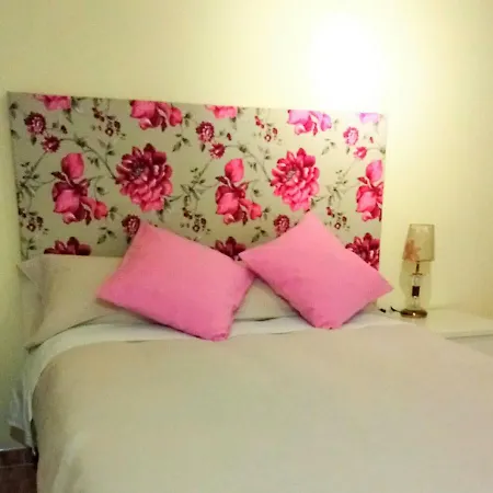 Apartamento Marcella *