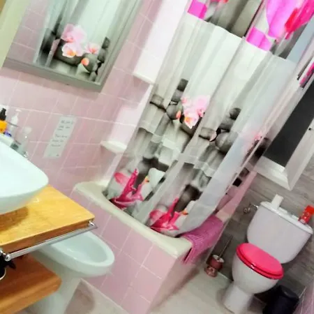 Apartamento Marcella Appartement
