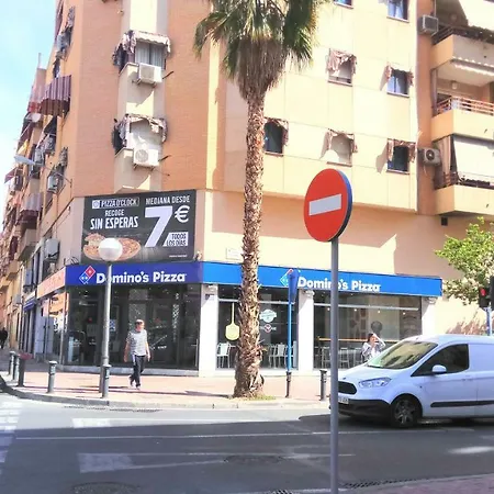 Apartamento Marcella Appartement