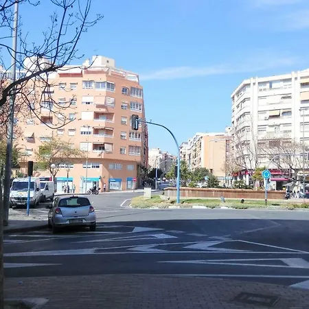 Appartement Apartamento Marcella