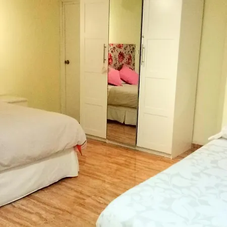 Apartamento Marcella *