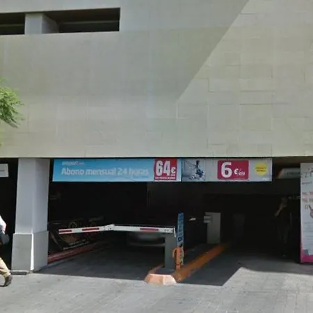 Apartamento Marcella